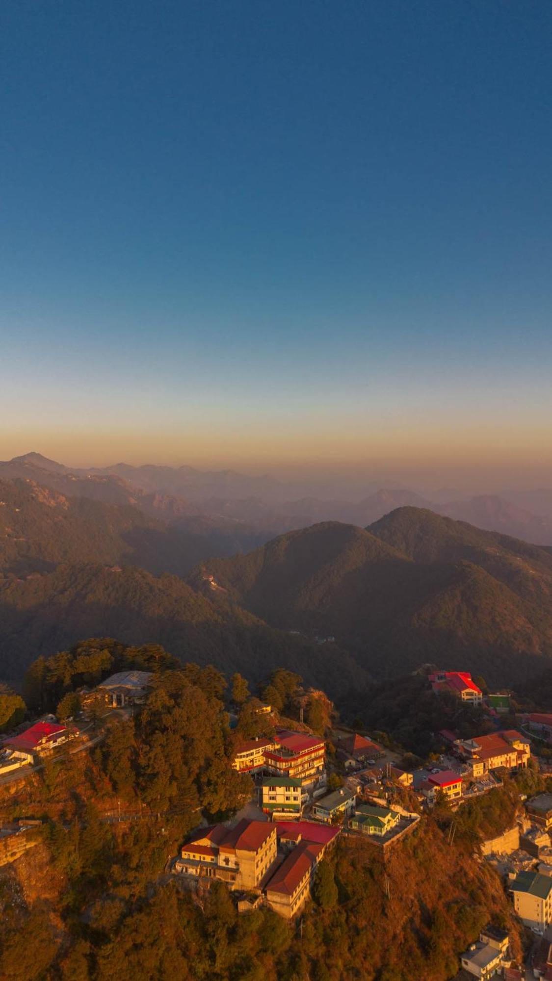 Perfectstayz Vista 5 Min Walk To Mall Road Mussoorie Kültér fotó